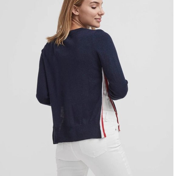 Holebrook USA-Britta Crew sx L - Picture 2 of 6